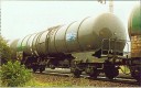 76243 Sachsenmodelle Tank car &quot;ETRA - BP&quot;